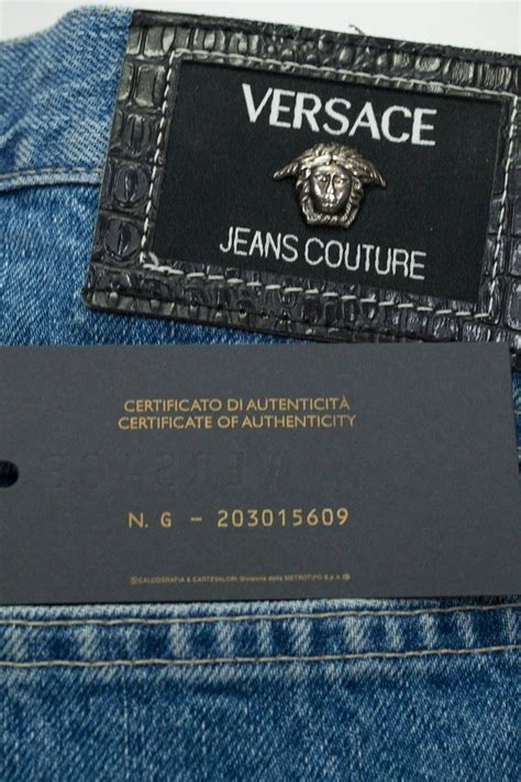 versace jeans couture collezione mare 1999|Versace Jeans Couture .